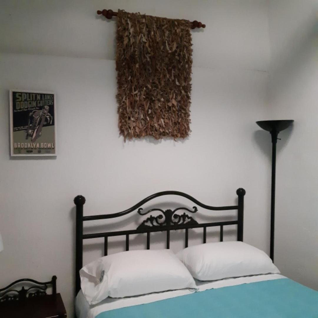 Cedron Hostel Bogotá Esterno foto